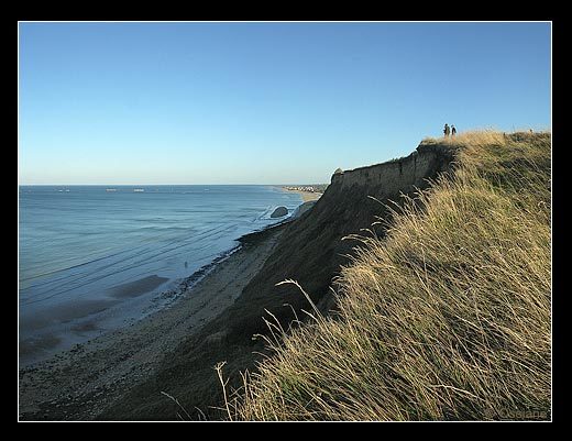 Arromanches