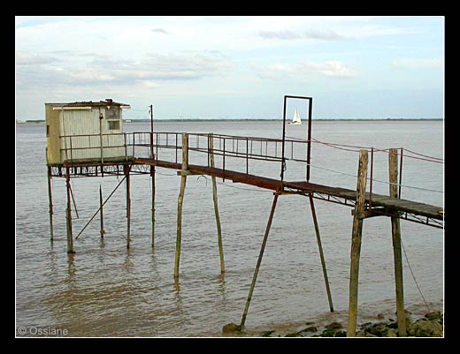 Chimère Brisée, Le Fugueur est Prisonnier, Finie l'Echappée.<br /> 