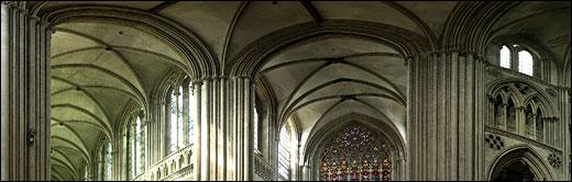 Cathédrale de Bayeux