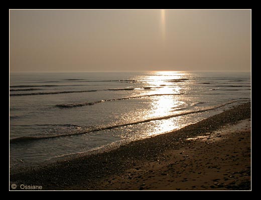 Le Jour s'Achève, C'est la Trêve. title=