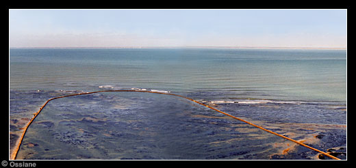 Arc de Cercle dans l'Océan, Piège Fatal pour l'Imprudent.