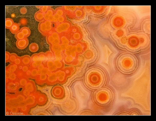 Nuée de Météores, Entrechocs d'Atomes, Billard de l'Espace.