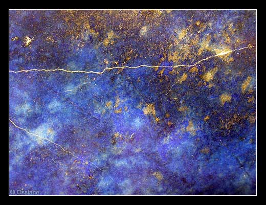 Traînée de Poudre, un Flash dans la Nuit du Temps, Eclair de Lune.