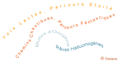 Bulles d'Oxygène, Rêves Hallucinogènes