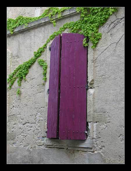Sieste Mes Yeux se Ferment, un Rayon Vert se Faufile dans ma Pénombre.